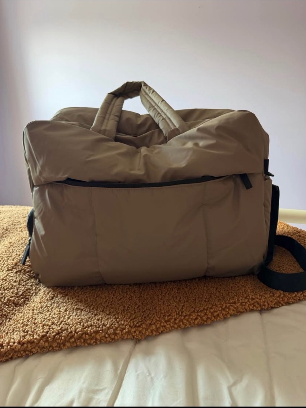 Calpak Luka Large Duffel